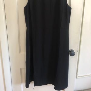 LBD with front slit